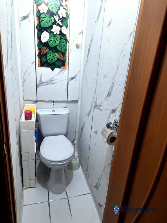 Сдаётся комната в уютной квартире