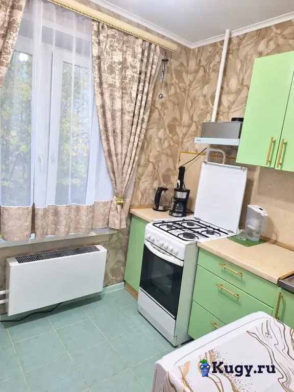 Сдаётся комната в уютной квартире