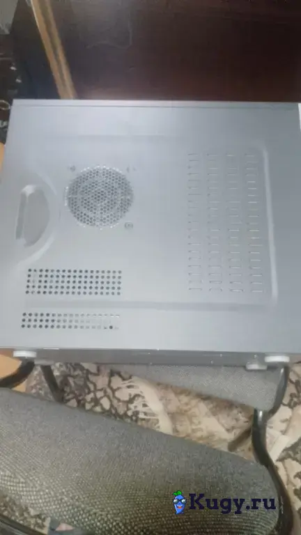 Корпус Midi ATX