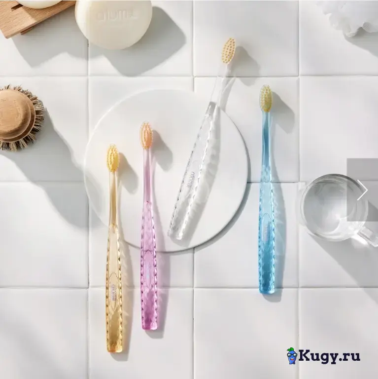 Зубные щетки Атоми Atomy Корея