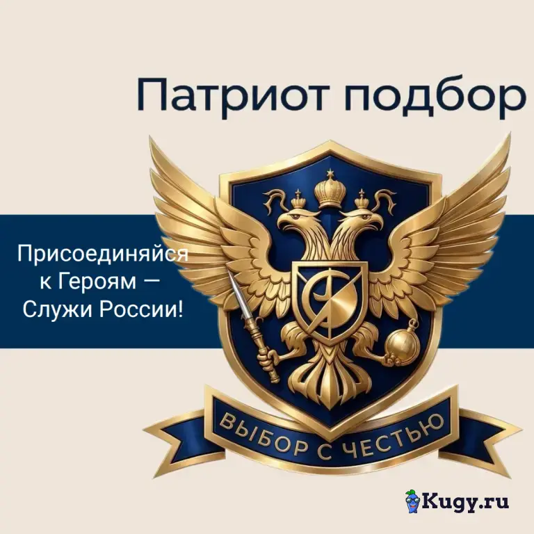 Набор водителей категории «С»: стань добровольцем на СВО