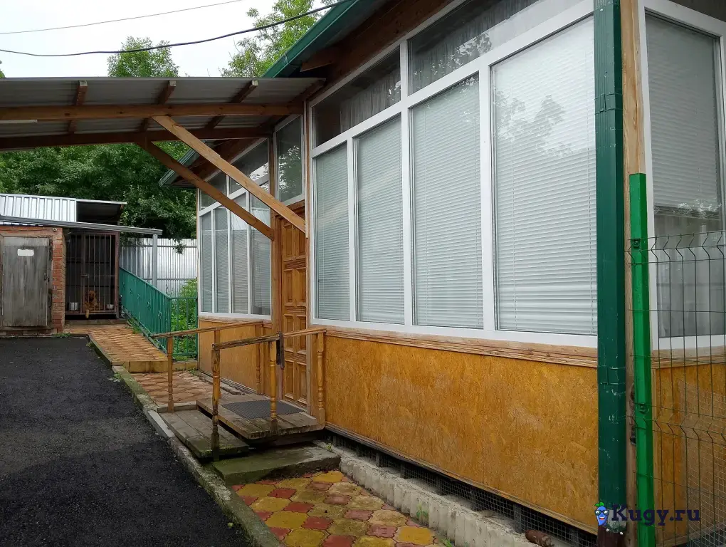 Продам производство пл.749 кв.м., 20 сот., Лермонтов, ул. Пятигорская 23/7