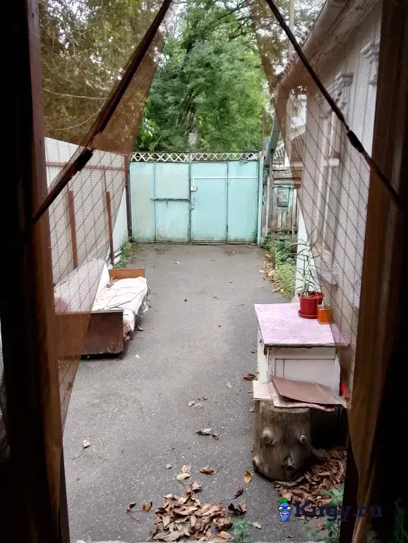 Продам часть дома пл. 43 кв.м., 5 сот., Пятигорск, п. Свободы, ул. Пролетарская 92