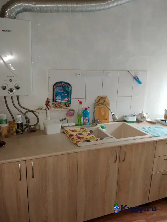 Продам 2-х ком квартиру пл. 36 кв.м., 4/4, Пятигорск, пл. Ленина 6