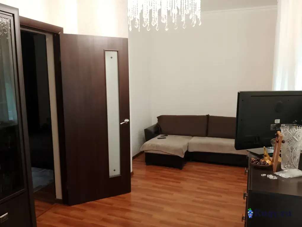 Продам 2-х ком.квартиру, пл. 66 кв.м., 1/1, Пятигорск, ул. Власова 5