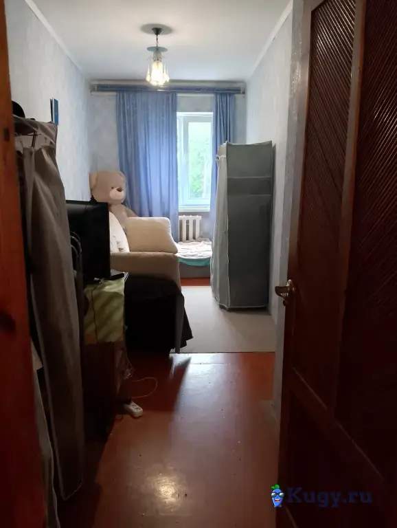 Продам 2-х ком квартиру пл. 36 кв.м., 4/4, Пятигорск, пл. Ленина 6