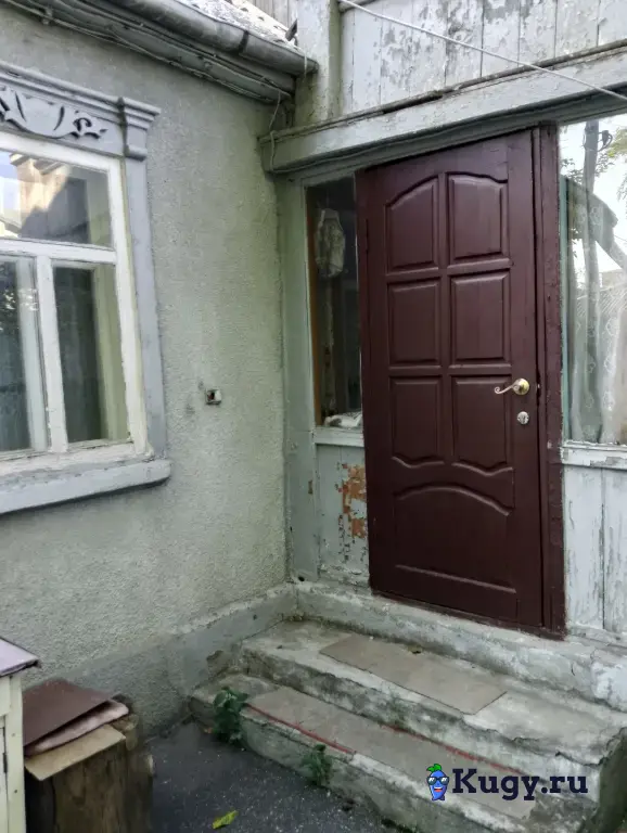 Продам часть дома пл. 43 кв.м., 5 сот., Пятигорск, п. Свободы, ул. Пролетарская 92