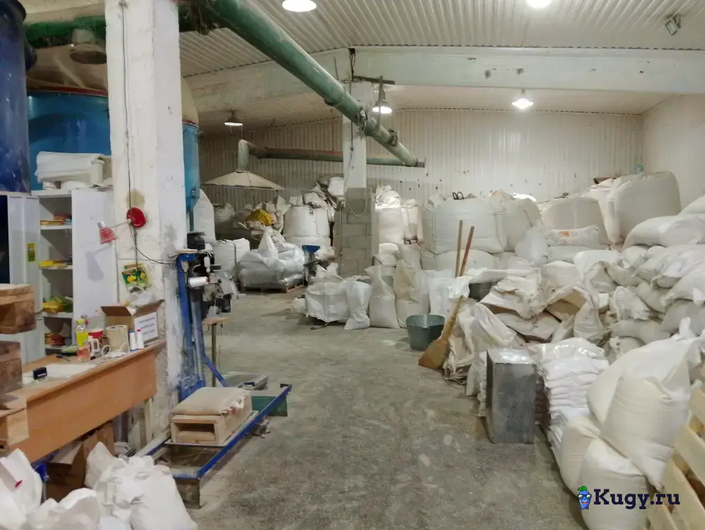 Продам производство пл.749 кв.м., 20 сот., Лермонтов, ул. Пятигорская 23/7