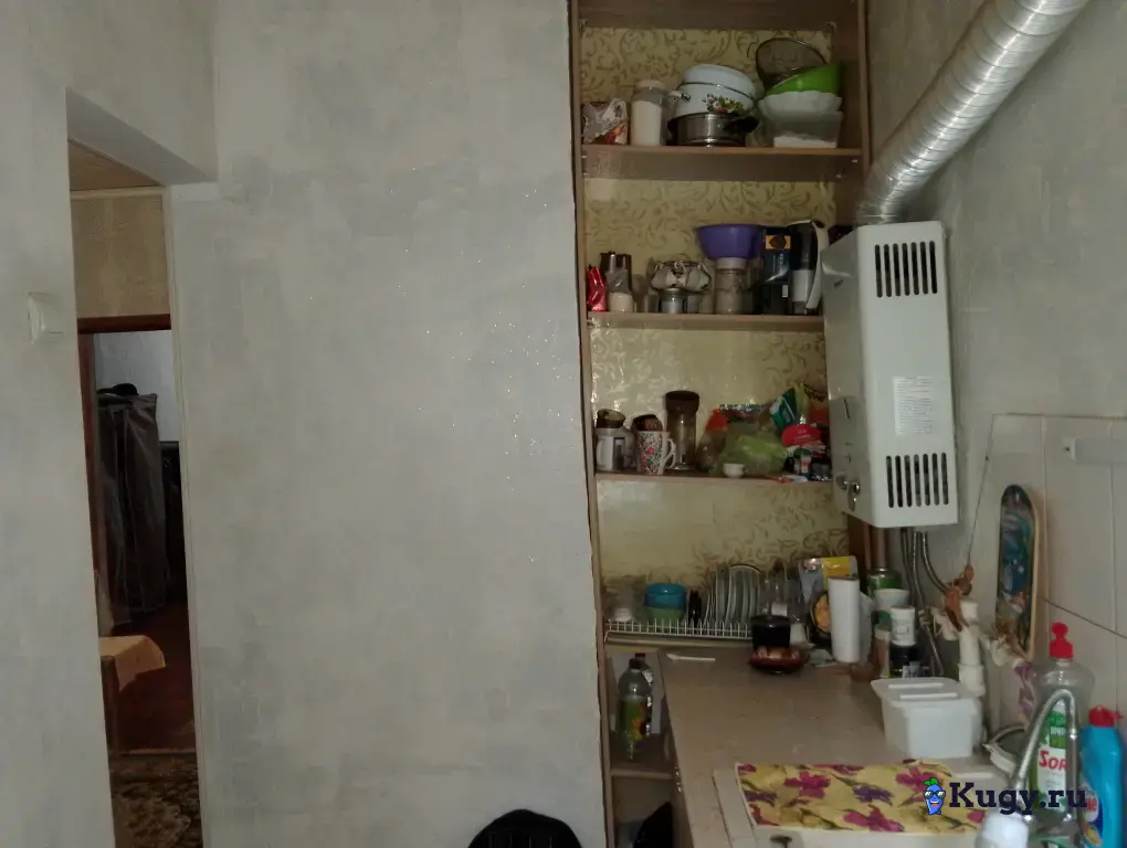 Продам 2-х ком квартиру пл. 36 кв.м., 4/4, Пятигорск, пл. Ленина 6