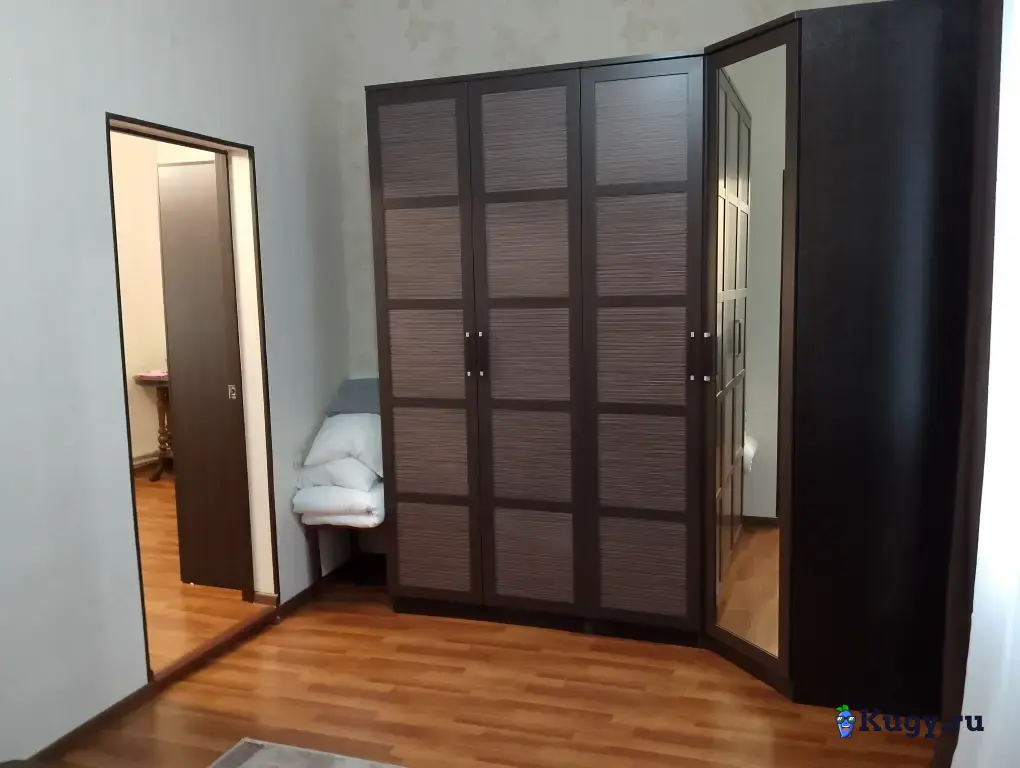 Продам 2-х ком.квартиру, пл. 66 кв.м., 1/1, Пятигорск, ул. Власова 5