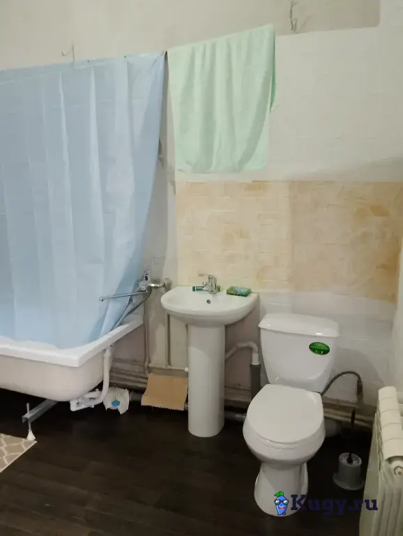 Продам 2-х ком.квартиру, пл. 66 кв.м., 1/1, Пятигорск, ул. Власова 5