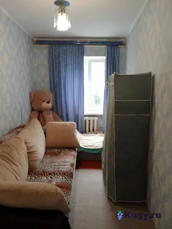 Продам 2-х ком квартиру пл. 36 кв.м., 4/4, Пятигорск, пл. Ленина 6