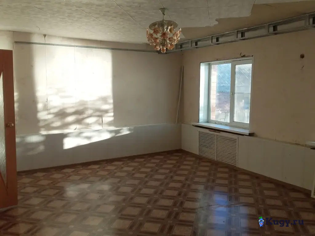 Продам дом пл. 115 кв.м., 5 сот., Астраханская область, с. Енотаевка, ул. Хемницера 10