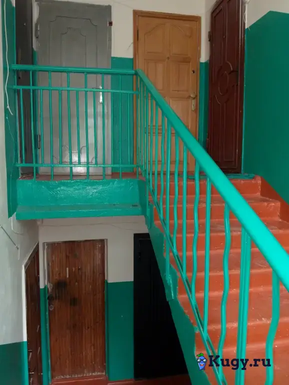 Продам 2-х ком квартиру пл. 36 кв.м., 4/4, Пятигорск, пл. Ленина 6