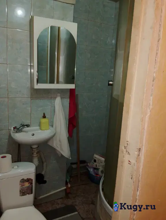 Продам 2-х ком квартиру пл. 36 кв.м., 4/4, Пятигорск, пл. Ленина 6