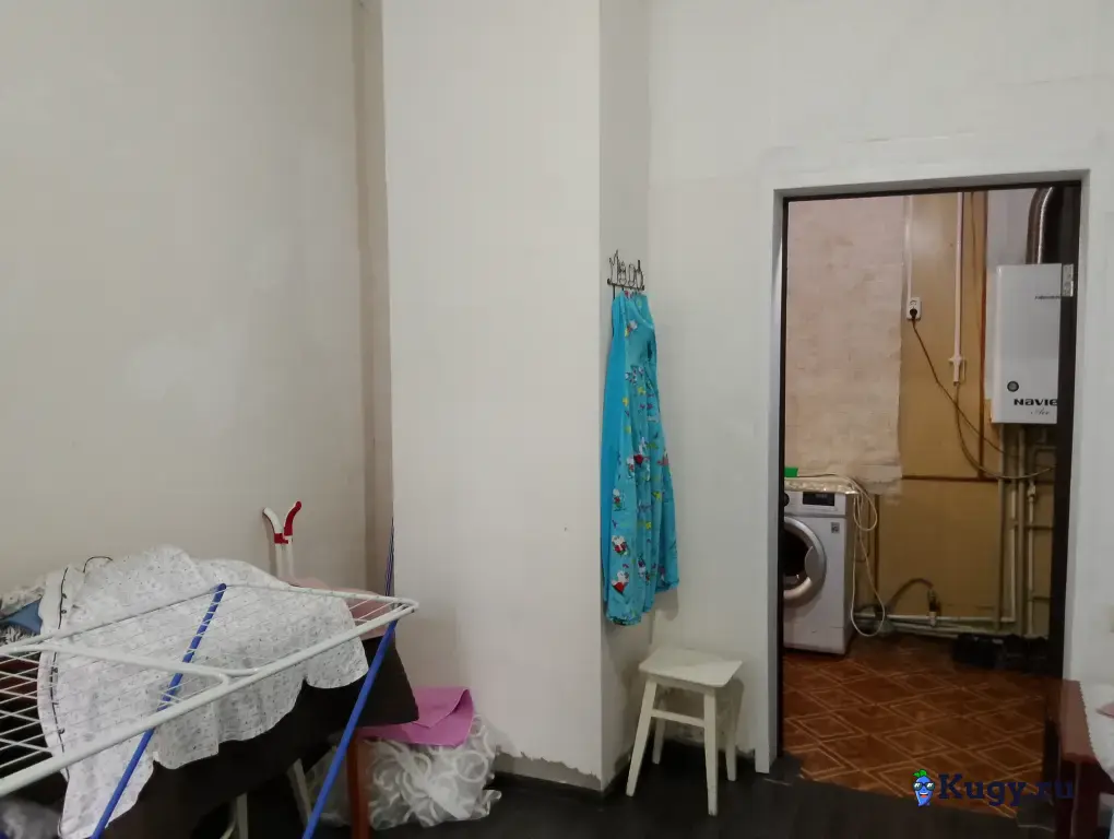 Продам 2-х ком.квартиру, пл. 66 кв.м., 1/1, Пятигорск, ул. Власова 5