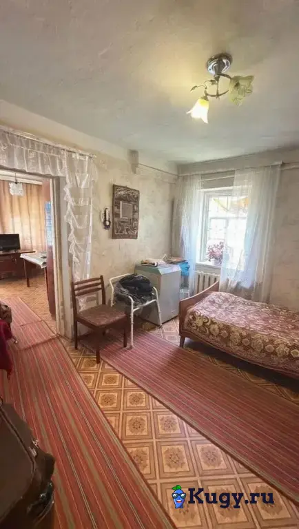 Продам часть дома пл. 43 кв.м., 5 сот., Пятигорск, п. Свободы, ул. Пролетарская 92