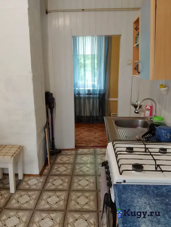 Продам 2-х ком.квартиру, пл. 66 кв.м., 1/1, Пятигорск, ул. Власова 5