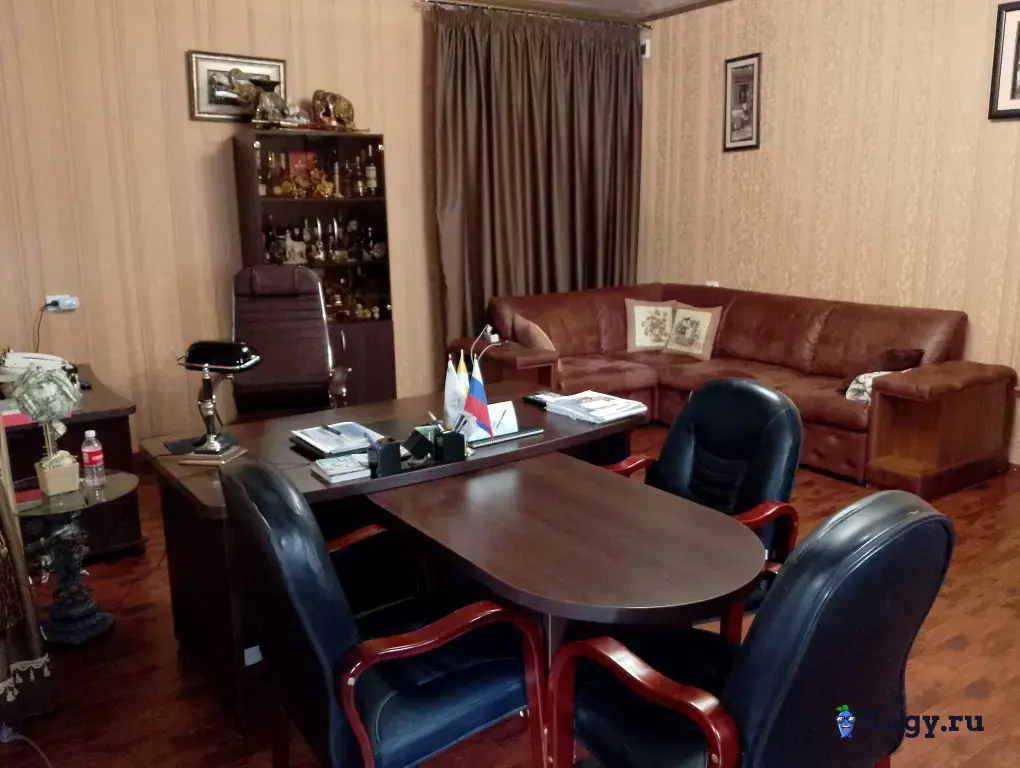 Продам производство пл.749 кв.м., 20 сот., Лермонтов, ул. Пятигорская 23/7