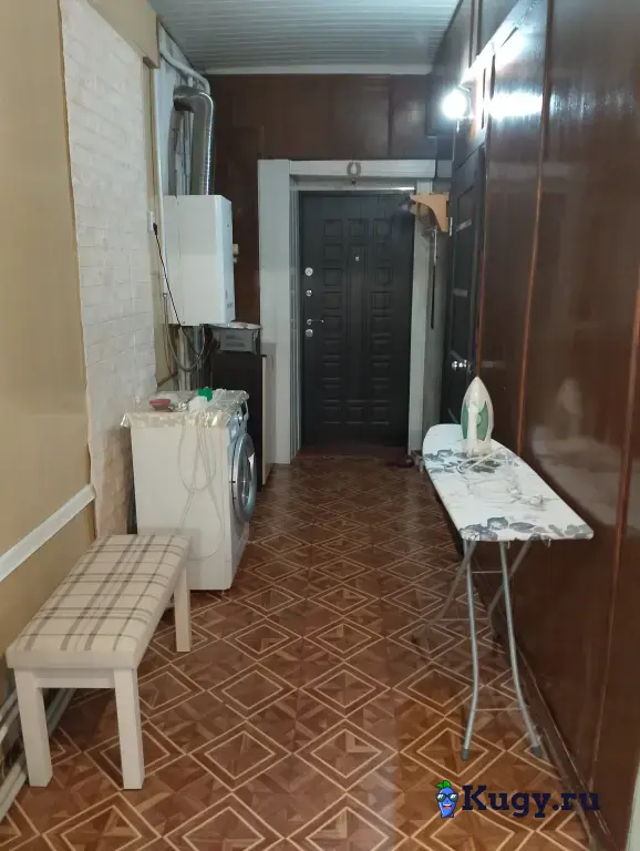 Продам 2-х ком.квартиру, пл. 66 кв.м., 1/1, Пятигорск, ул. Власова 5