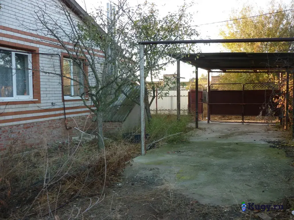 Продам дом пл. 115 кв.м., 5 сот., Астраханская область, с. Енотаевка, ул. Хемницера 10