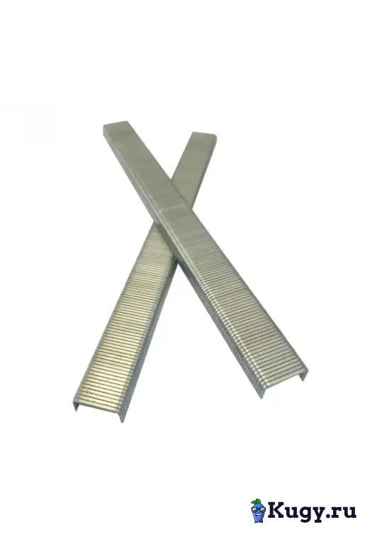Скоба обивочная A-08 cnk (80/08)