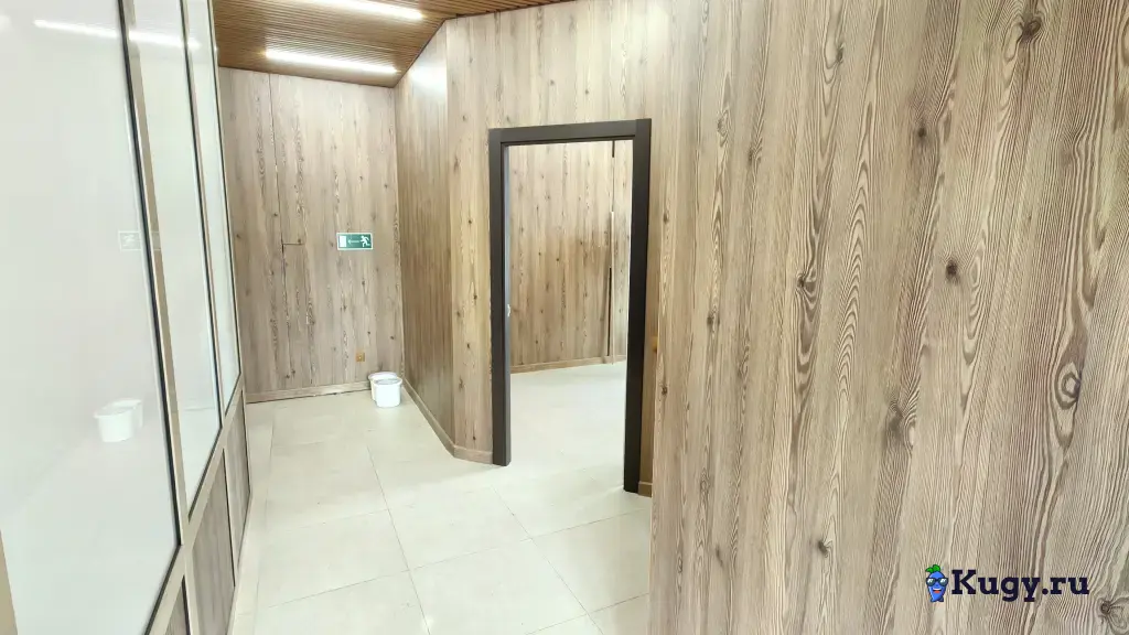 Автосервис 500 м² с территорией 10 соток