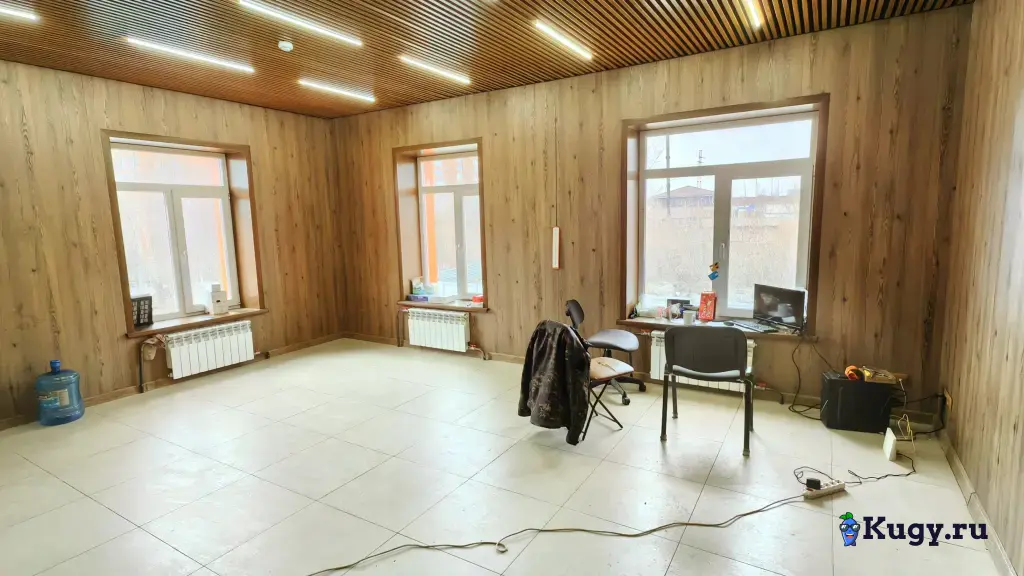 Автосервис 500 м² с территорией 10 соток