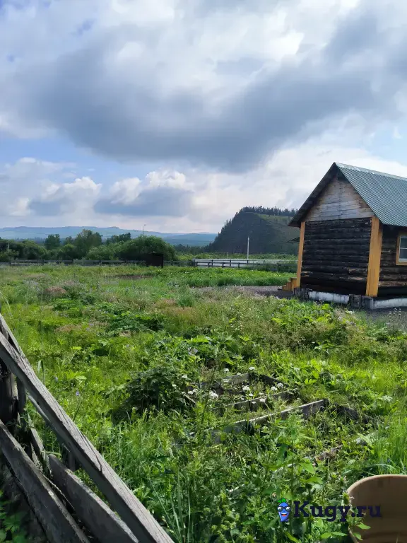 Продам домик в Голустном