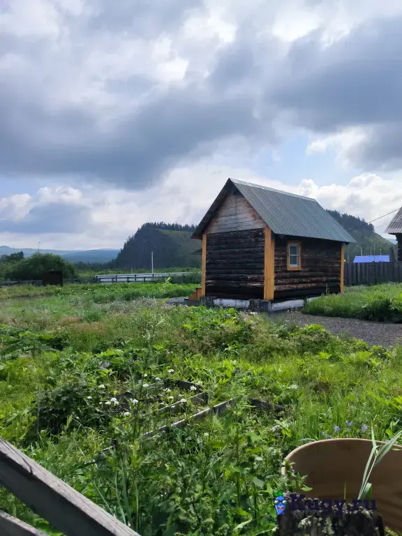 Продам домик в Голустном