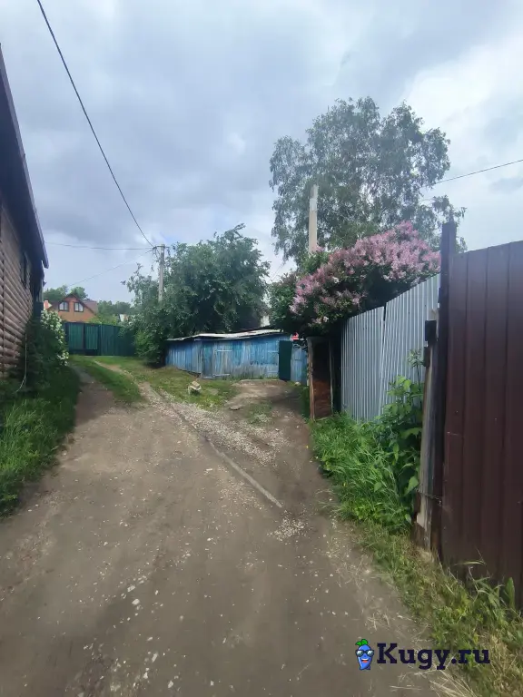 Продам дачу в Свердловском районе