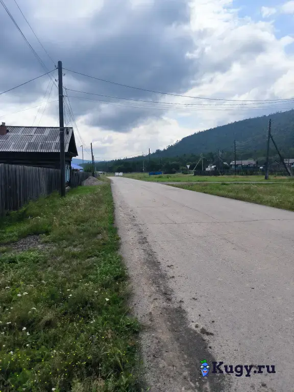 Продам домик в Голустном