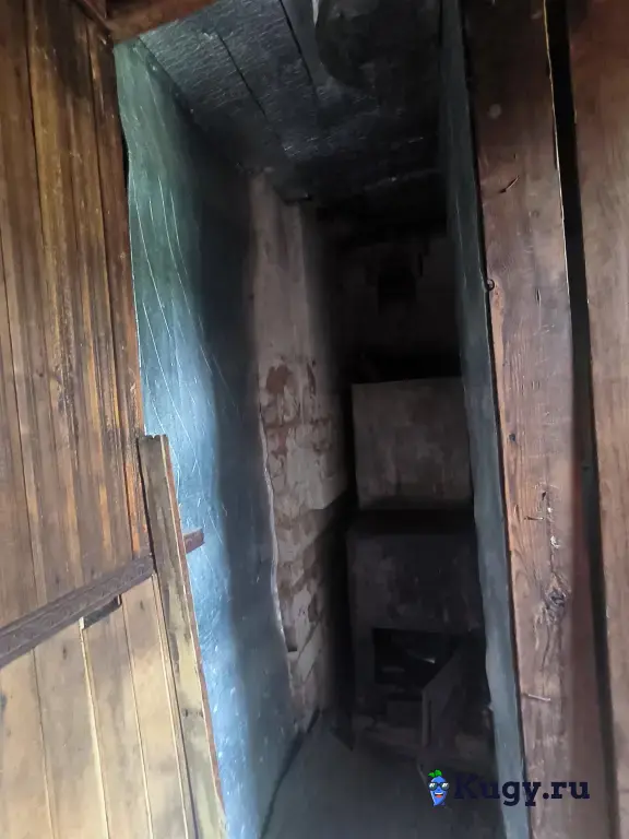 Продам дачу в Свердловском районе