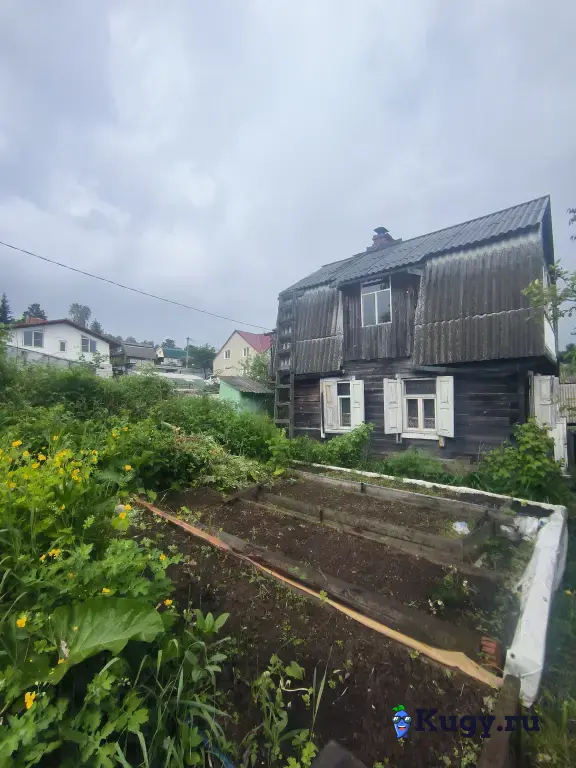 Продам дачу в Свердловском районе