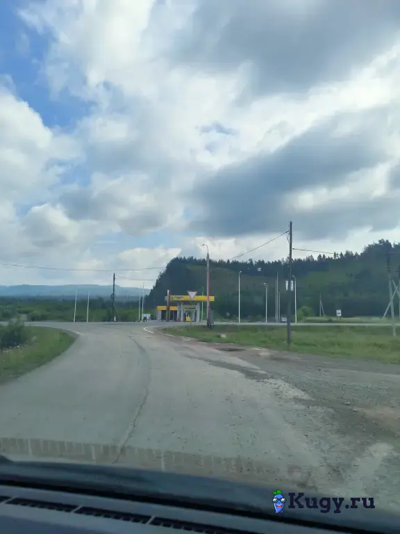 Продам домик в Голустном