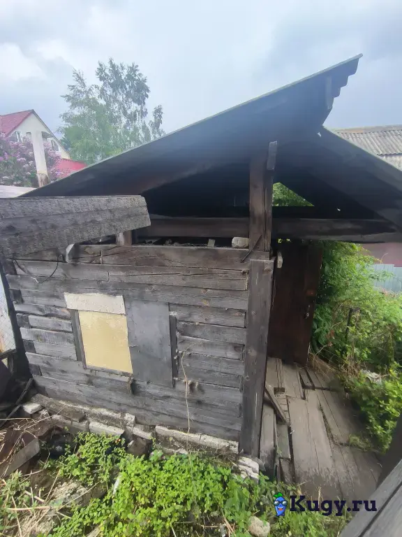 Продам дачу в Свердловском районе