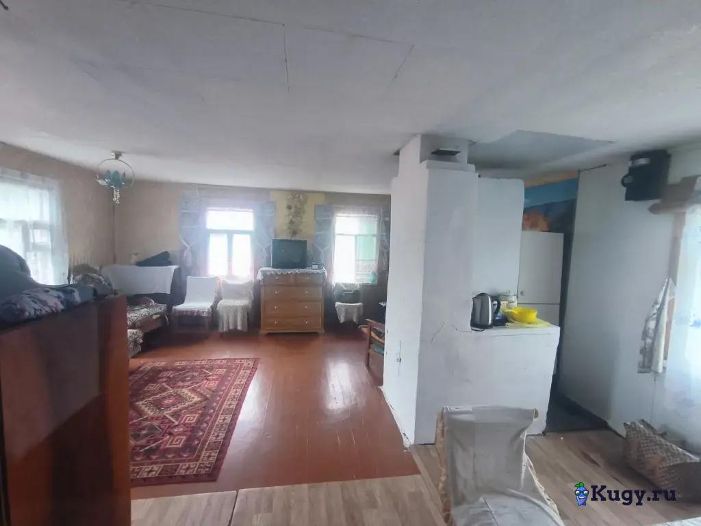 Продам дачу в Свердловском районе