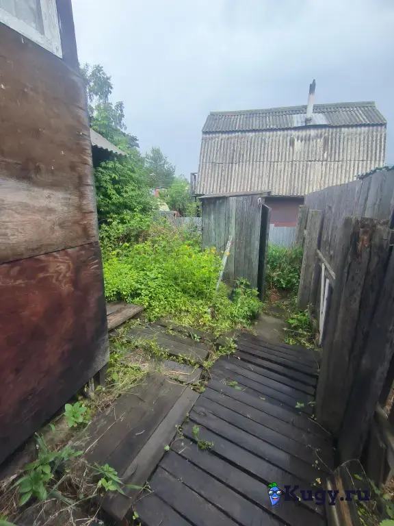Продам дачу в Свердловском районе