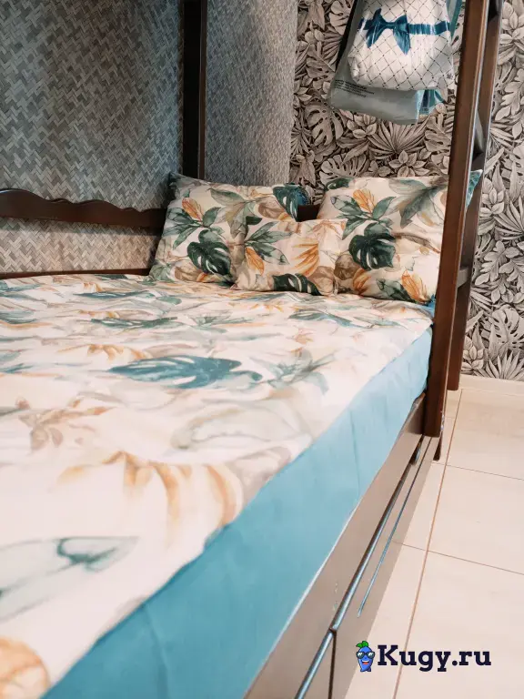 Ремонт одежды и пошив постельного белья, занавесок и детских муслиновых полотенцев