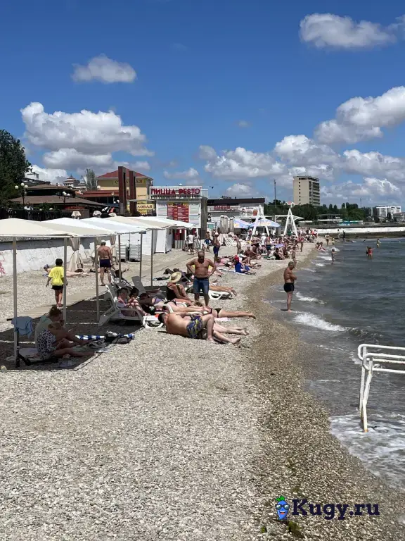 Отдых в Юго-Восточном Крыму на -2026 год