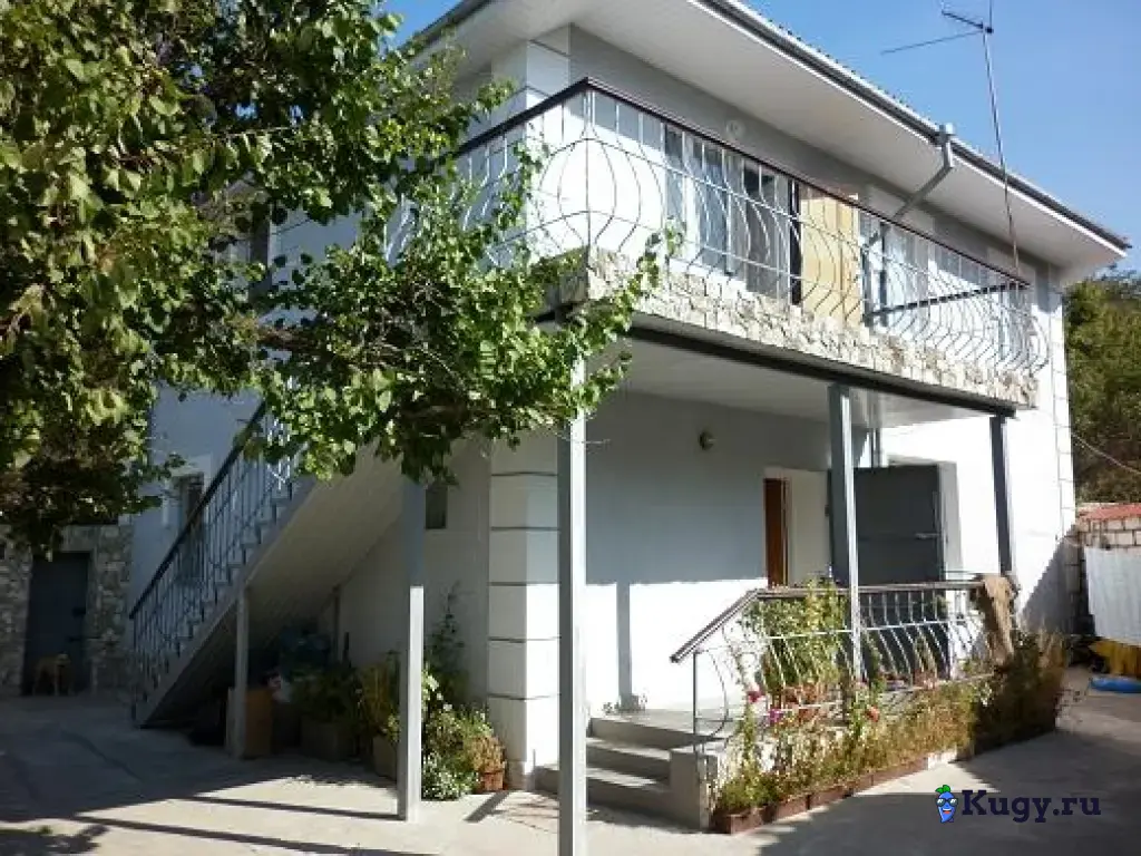 Эконом номера в Феодосии 4 мин. до моря. на -2026 год