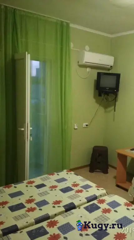 "Уютные номера у Сильвии" на Степной в Феодосии на 2026 год