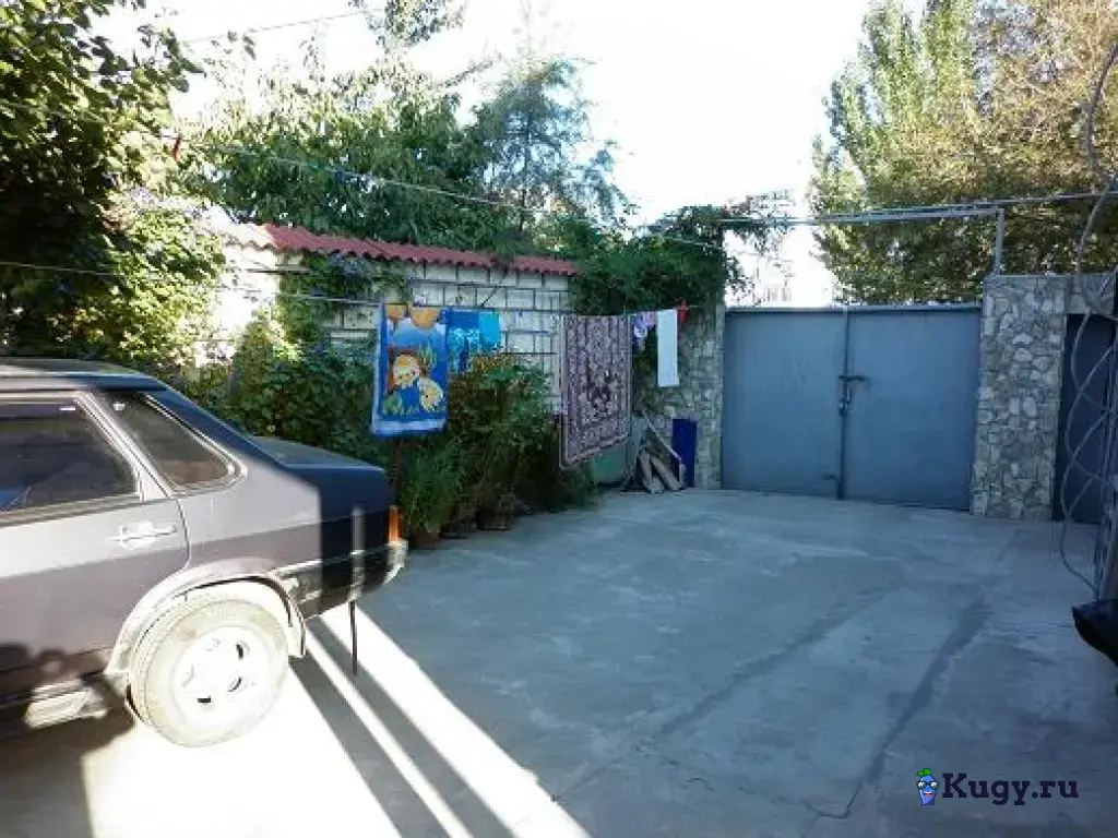 Эконом номера в Феодосии 4 мин. до моря. на -2026 год