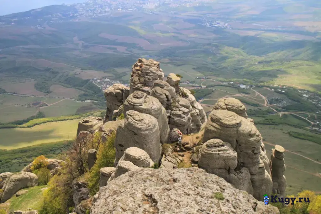 Отдых в Юго-Восточном Крыму на -2026 год