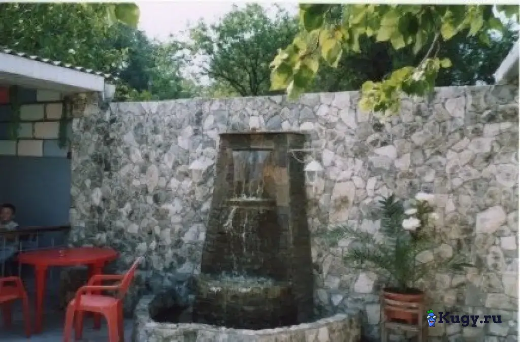 Эконом номера в Феодосии 4 мин. до моря. на -2026 год