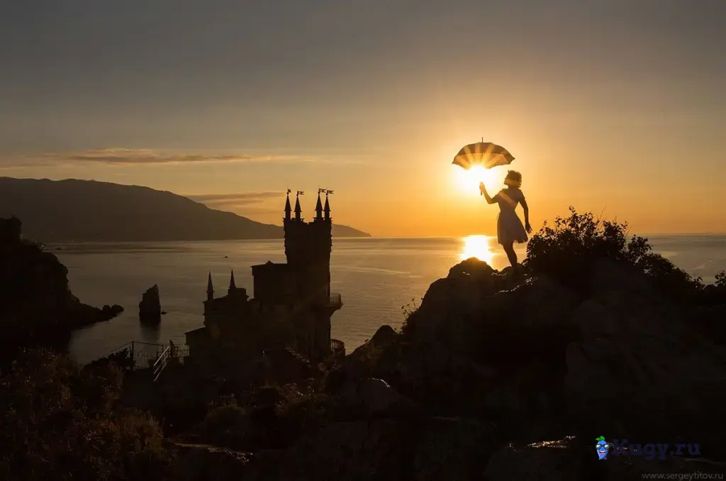 Отдых в Юго-Восточном Крыму на -2026 год