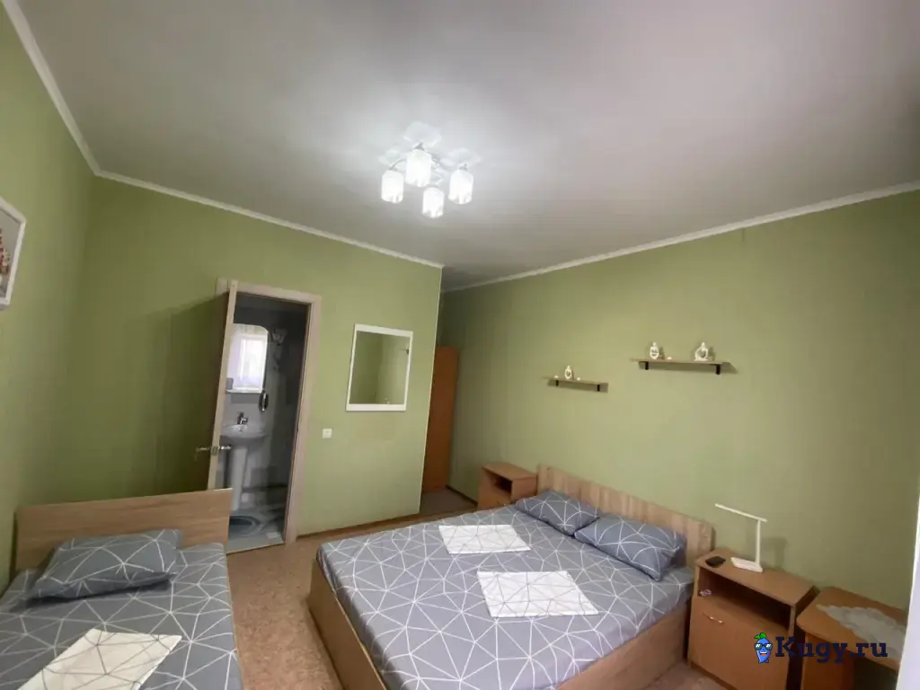 "Уютные номера у Сильвии" на Степной в Феодосии на 2026 год