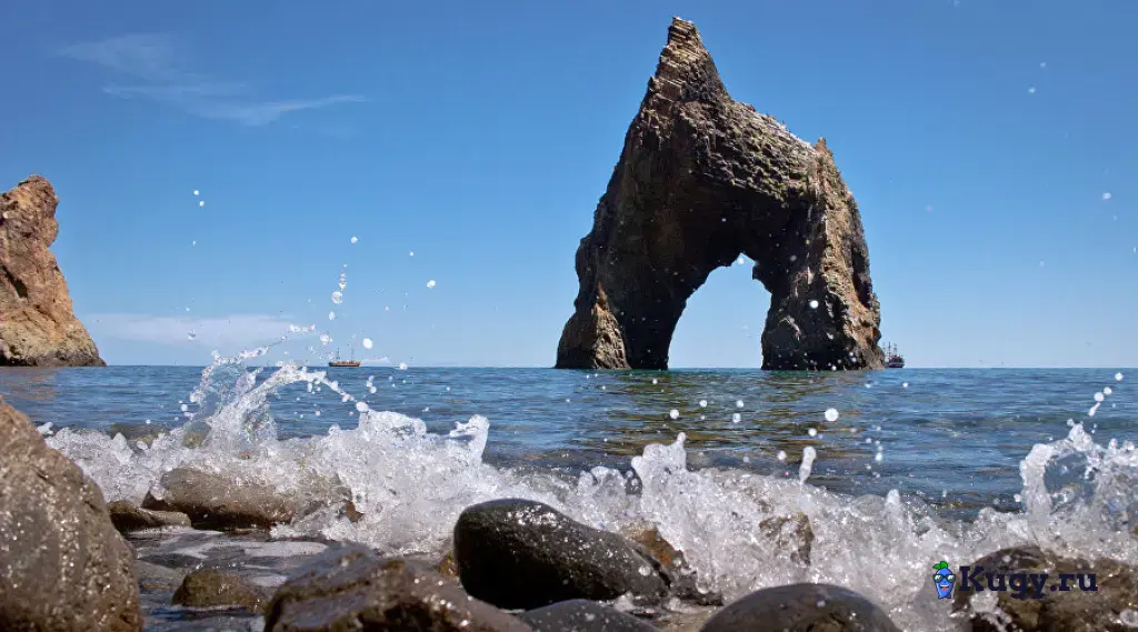 Отдых в Юго-Восточном Крыму на -2026 год