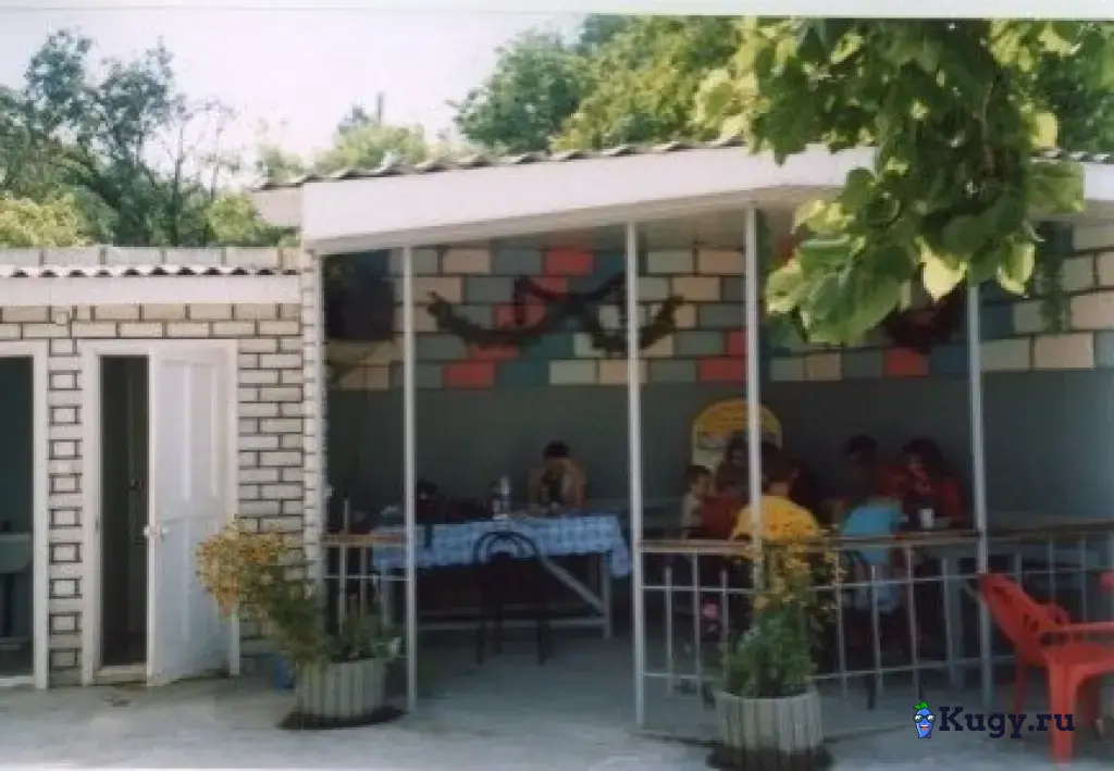 Эконом номера в Феодосии 4 мин. до моря. на -2026 год