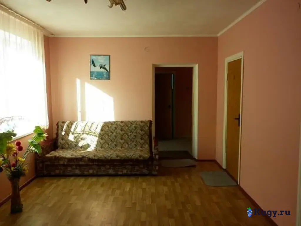 Эконом номера в Феодосии 4 мин. до моря. на -2026 год